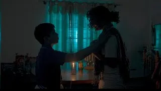 Thumbnail: SINGLE HOUSE kannada short movie | RAHUL BADIGER  | PUNYA GOWDA