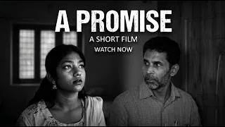 Thumbnail: A PROMISE | Kannada Short Movie | Shivanand | Thanuja