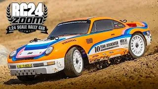 Thumbnail: Team Associated RC24 Zoom Rally