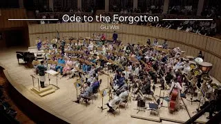 Thumbnail: Ode to the Forgotten by Gu Wei