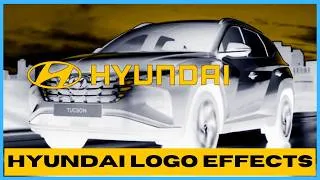 Thumbnail: (PARODY) HYUNDAI LOGO SOUND ANIMATION IN DIFFERENT EFFECTS  - TEAM BAHAY CAR LOGO EDIT PART 3