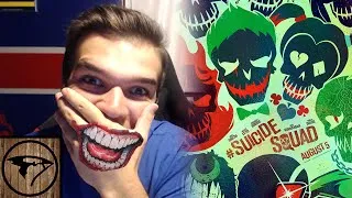 Thumbnail: ROTTEN TOMATOES IS BIASED TRASH?! - SUICIDE SQUAD RANT