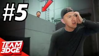 Thumbnail: We Played 5 of the Craziest Hide and Seek Games!