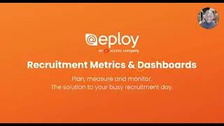 Thumbnail: Recruitment Metrics and Dashboards - Eploy