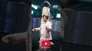 Thumbnail: As you watch this, may Jesus show up in your life. JESUS! ❤️#TeamEternityGhana