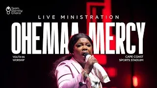 Thumbnail: Youth In Worship 26 || Live Ministration - Ohemaa Mercy