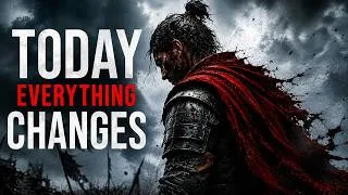 Thumbnail: 5 songs to turn EVERYTHING in your life around! 💥 LISTEN EVERY DAY! 💥