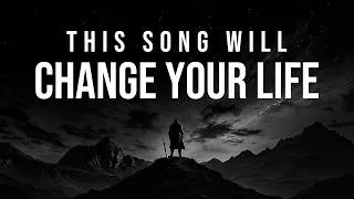 Thumbnail: YOU NEED THIS SONG TODAY. 🔥 Headphones on. Lock in.