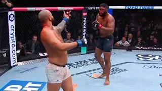 Thumbnail: Times Cocky UFC Fighters ACTUALLY Destroyed Their Opponents!