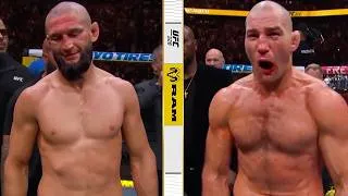 Thumbnail: When UFC Fighters Get HUMBLED For Being Cocky And Disrespectful!