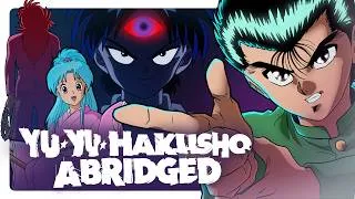 Thumbnail: Yu Yu Hakusho Abridged | Toonami Abridged