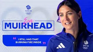 Thumbnail: BIG INTERVIEW: Eve Muirhead talks returning from retirement, Alpes 2030 Olympic aims and much more
