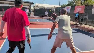 Thumbnail: Gold Medal Match: Men's 4.0 65+ US Open 2026