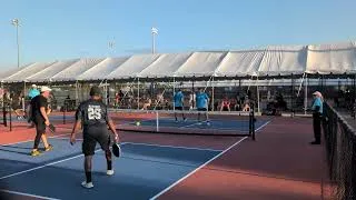 Thumbnail: Gold Medal Match: Men's 5.0 50+ US Open 2026
