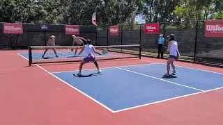 Thumbnail: Gold Medal Match: Women's 3.5 50+ US Open 2026