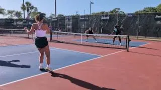 Thumbnail: Gold Medal Match: Women's 4.0 30+ US Open 2026