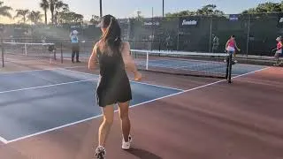 Thumbnail: Gold Medal Match: Women's 5.0 40+ at US Open 2026