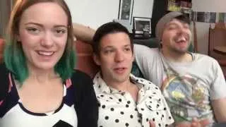 Thumbnail: PLAY GAMES WITH US AT VIDCON!