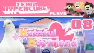 Thumbnail: Hatoful Boyfriend Ep 8: Back on Track