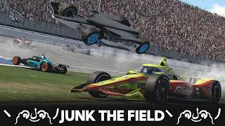 Thumbnail: The field was junked... then came the salt.