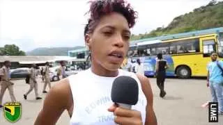 Thumbnail: Saqukine Cameron about false start
