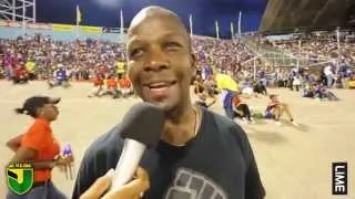 Thumbnail: Donovan Bailey: BOYS & GIRLS Champs is the greatest show on earth.
