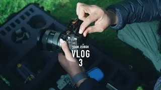 Thumbnail: VLOG-3 || Werribee mansion Hindu wedding || BTS with Team JSingh ||