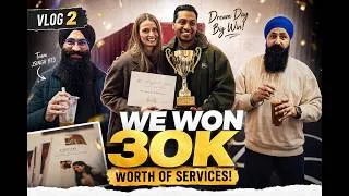 Thumbnail: 30000$ WINNER || Team JSingh BTS || The South Asian wedding Showcase || Melbourne ||