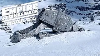 Thumbnail: Star Wars Battlefront: The Empire Strikes Back Easter Egg