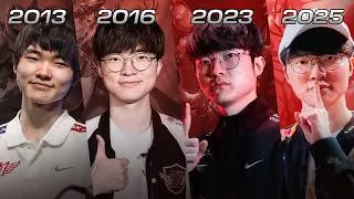 Thumbnail: Why 2024 Was Faker's Best Year