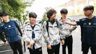 Thumbnail: How We Lost To T1 (Twice) at MSI