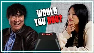 Thumbnail: Gaming Red Flags (feat. Pobelter)