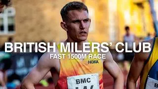 Thumbnail: A Proper Night of Racing at Our Home Track