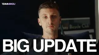 Thumbnail: Why I Won’t be Racing at the European Championships (Unedited)