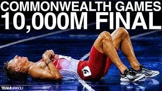 Thumbnail: He Left EVERYTHING on the Track