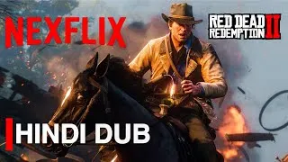 Thumbnail: Red Dead Redemption 2 Full Story | Hindi Dub Episode 5
