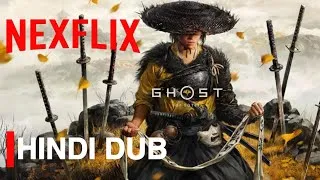 Thumbnail: Ghost of Yotei Full Story | Hindi Dub 