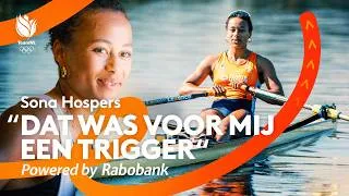 Thumbnail: HOEZO NIET GESELECTEERD?! 🤯 | roeister Sona Hospers 🚣 | TeamNL