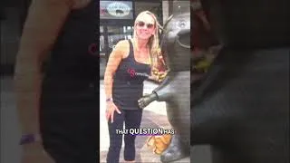 Thumbnail: Unanswered Questions: Missy's Church Attack Motive #shorts