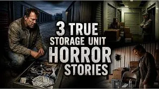 Thumbnail: 3 STORAGE UNIT HORROR STORIES