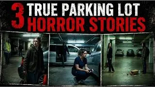 Thumbnail: 3 TRUE PARKING LOT HORROR STORIES