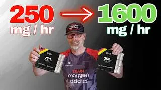 Thumbnail: The Electrolyte Mistake That Put Me In The Medical Tent