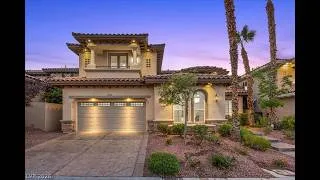 Thumbnail: JUST LISTED at Red Rock Country Club