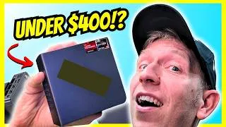 Thumbnail: The Only Cheap Mini PC Deals Worth Your Money (Prime Day 2026)