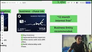 Thumbnail: How to use Credit Cards as a Reseller & Make Money