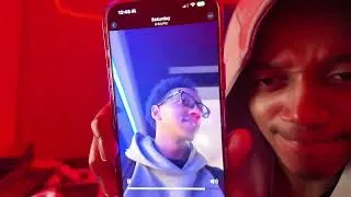 Thumbnail: running up 100m's.. building a digital empire from scratch