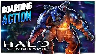 Thumbnail: Halo Campaign Evolved: Boarding Action Full Walkthrough