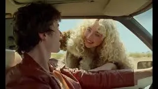 Thumbnail: Sabrina Carpenter - Manchild (Official Video)