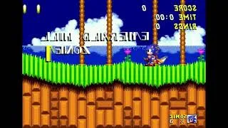 Thumbnail: Emerald Hill Zone - I HOG THAT HATE HEDGE 2 OST [4K]