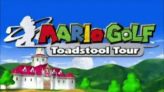 Thumbnail: Mario Golf: Toadstool Tour - Marion Club Course (Unused) OST